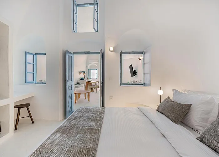 Villa Paradeisos Karterados