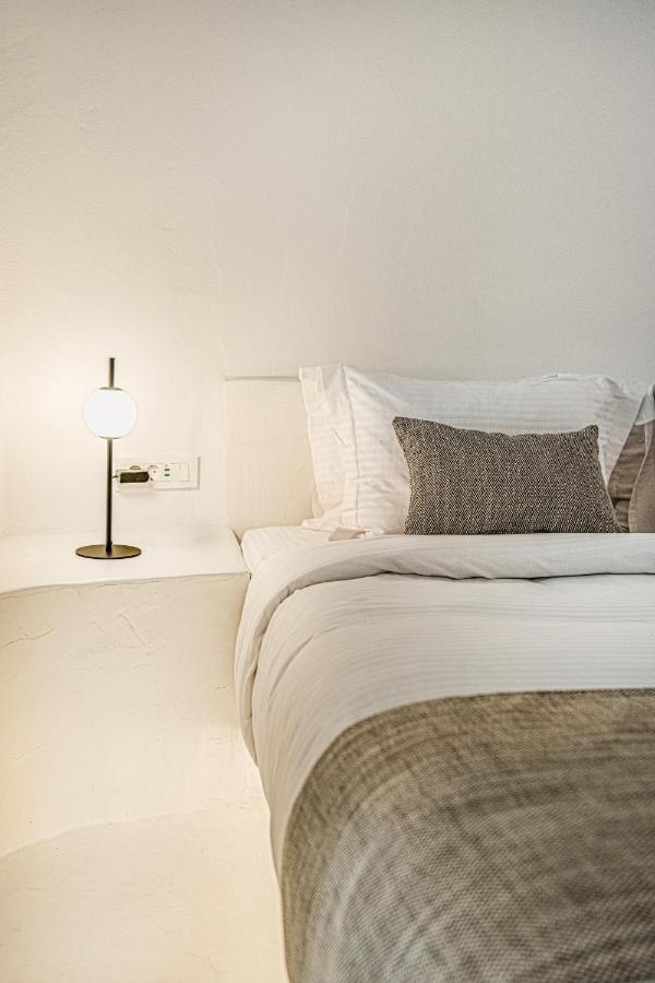 Apartamento Paradeisos *