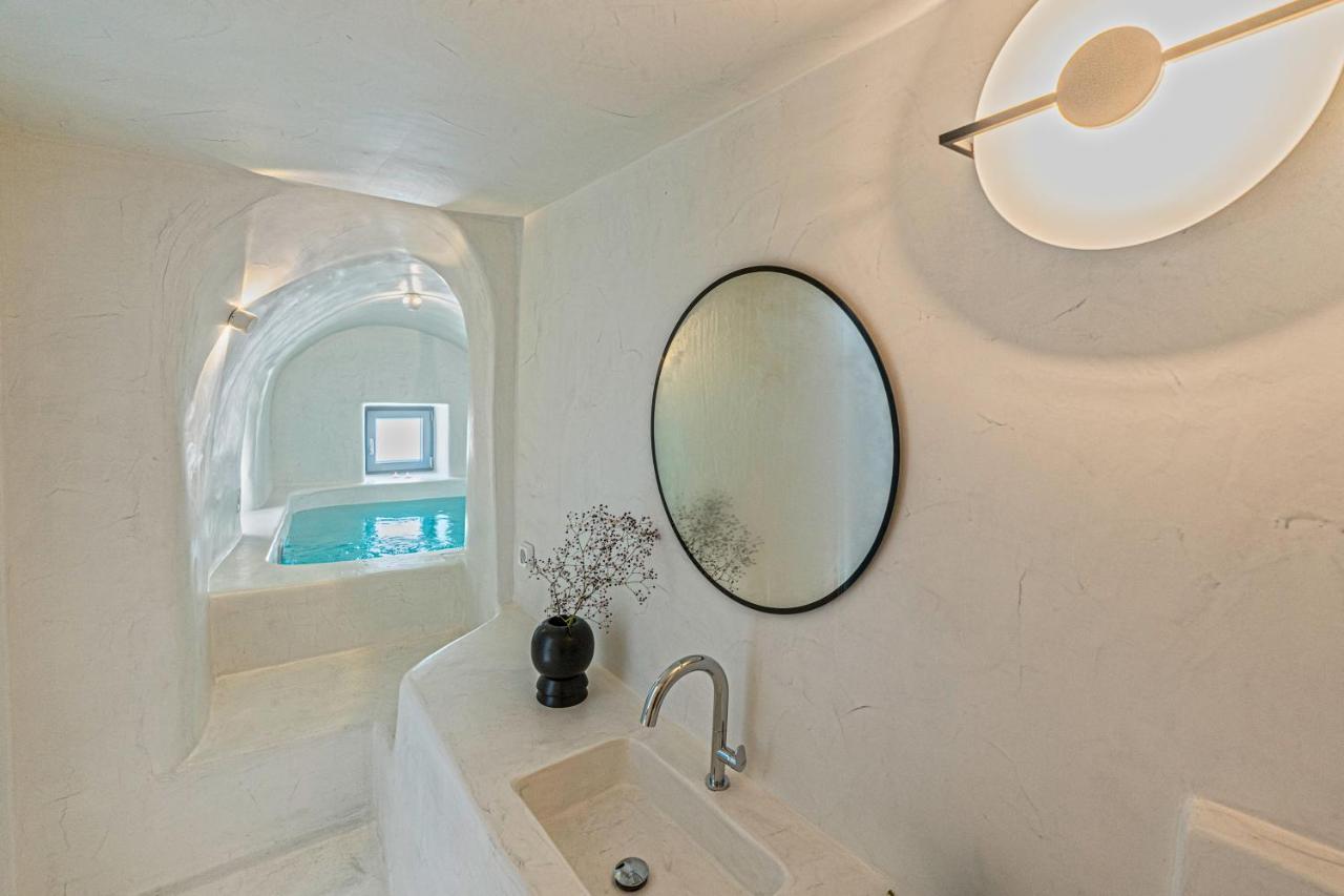 Paradeisos Apartamento Karterados (Santorini)