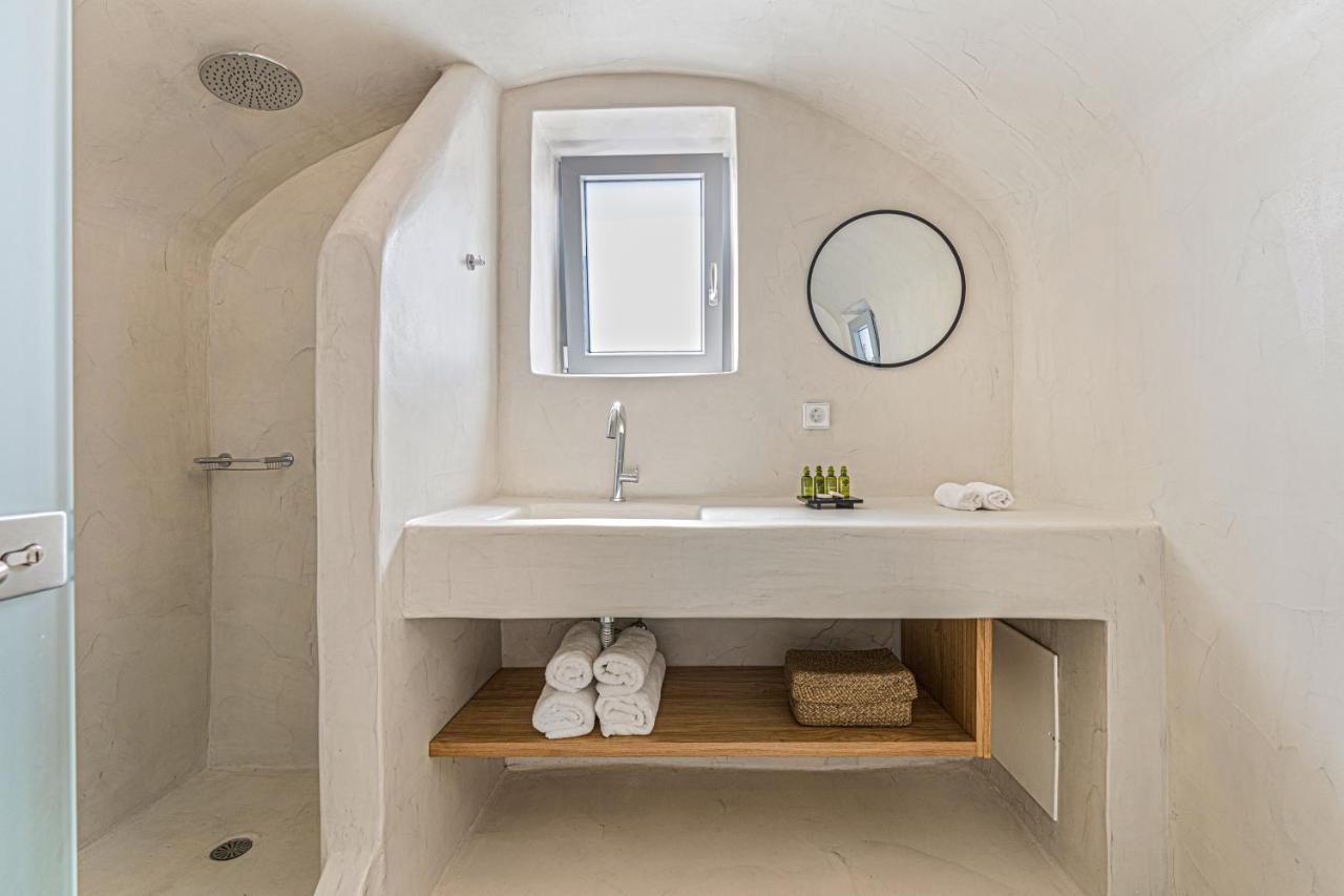 Apartamento Paradeisos