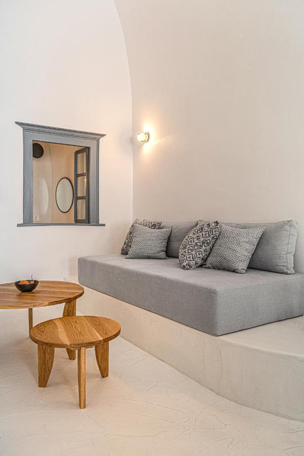 Apartamento Paradeisos Karterados (Santorini)