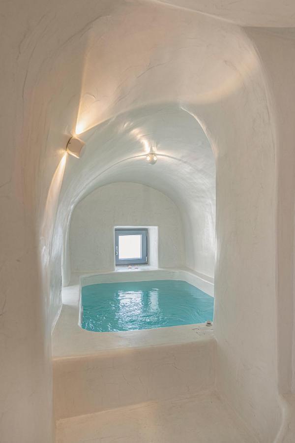 Paradeisos * Karterados (Santorini)