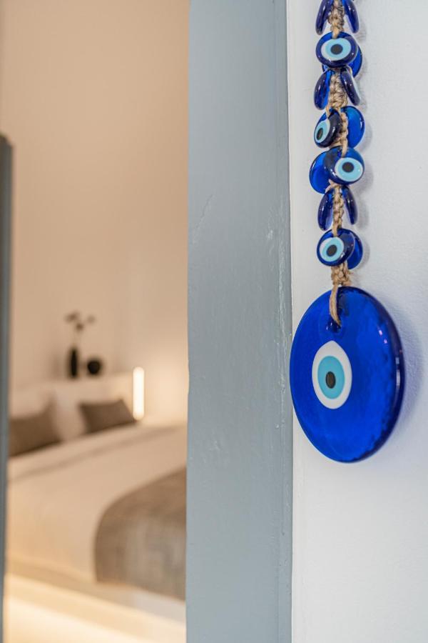 Paradeisos Apartamento
