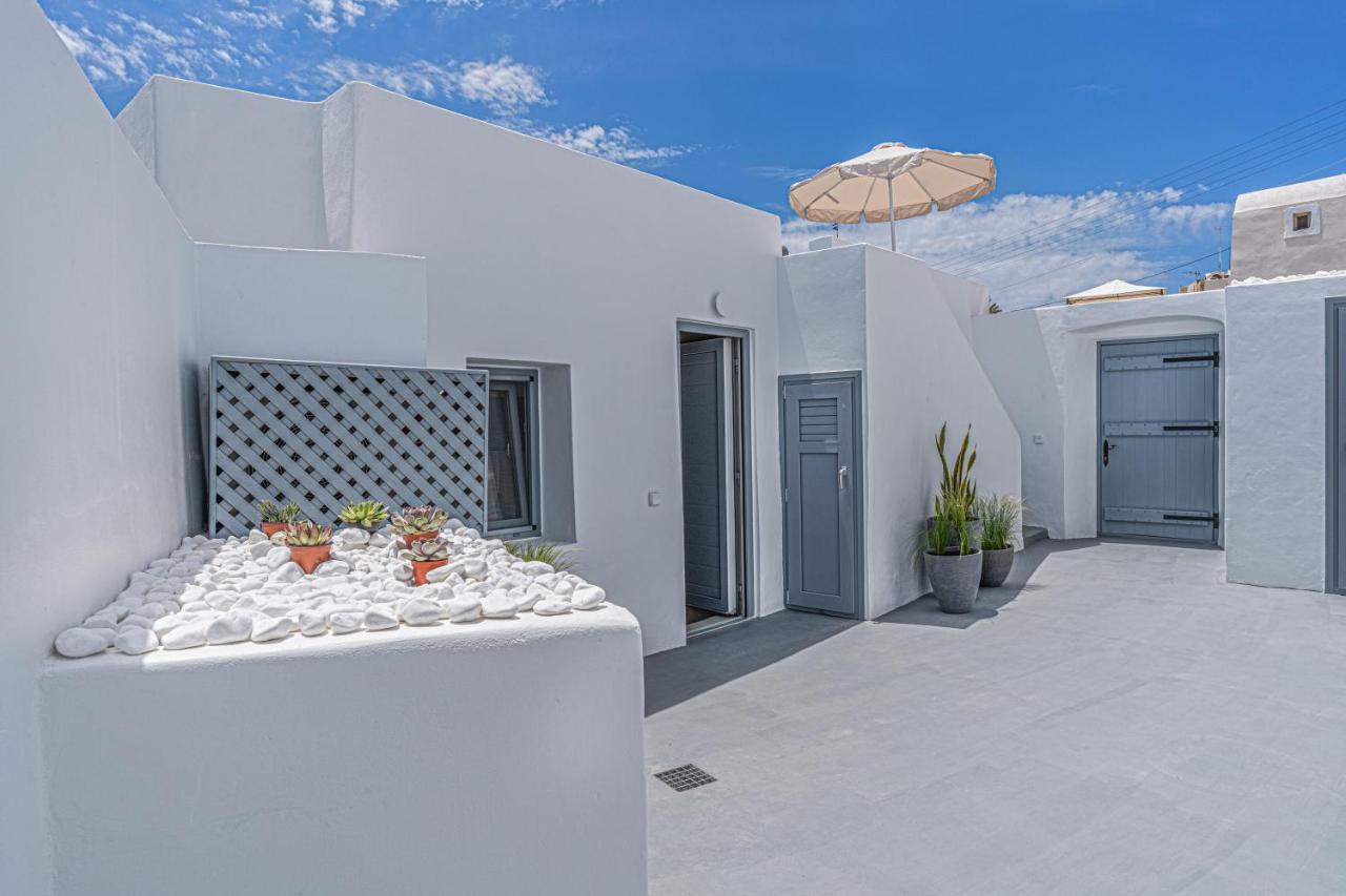 Apartment Paradeisos *