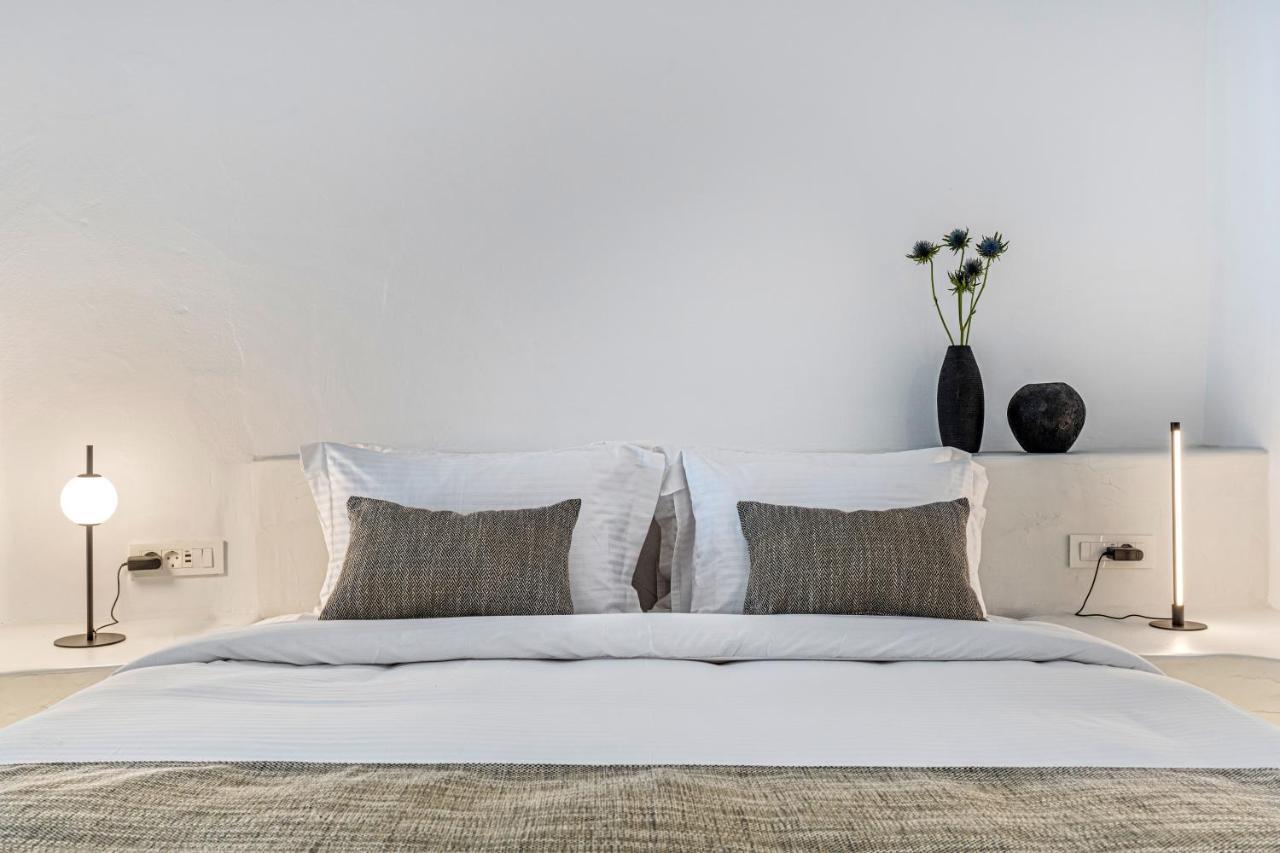 Apartment Paradeisos