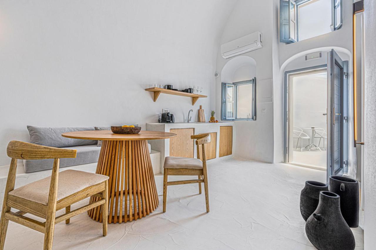 Apartment Paradeisos *