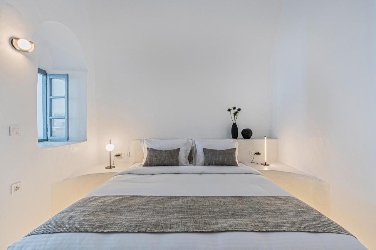 Paradeisos Apartment Karterados (Santorini)