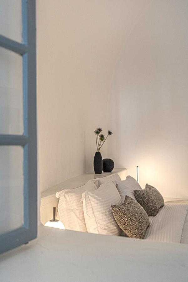 Paradeisos Apartment *