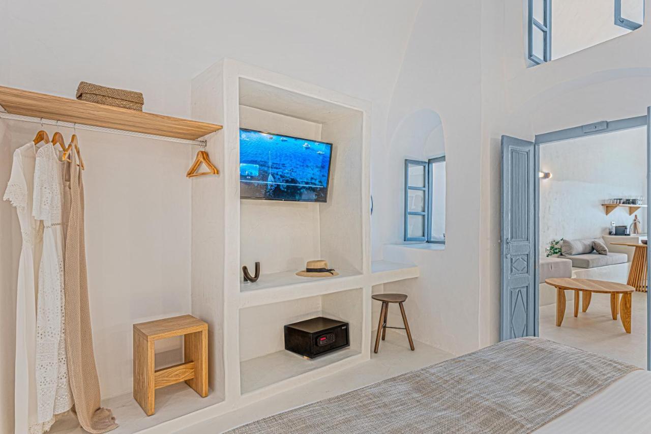 Paradeisos Apartment *